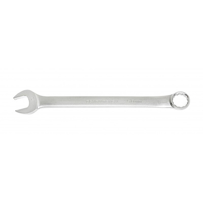 GearWrench Combination Spanner, 60mm, Metric, Double Ended, 758 mm Overall