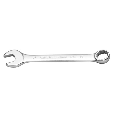 Facom Combination Spanner, 10mm, Metric, Double Ended, 103 mm Overall