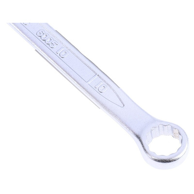Teng Tools Combination Spanner, No, 140 mm Overall