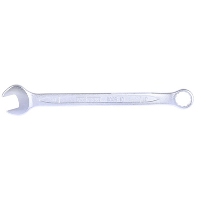 Teng Tools Combination Spanner, No, 140 mm Overall