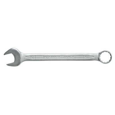 Teng Tools Combination Spanner, No, 280 mm Overall