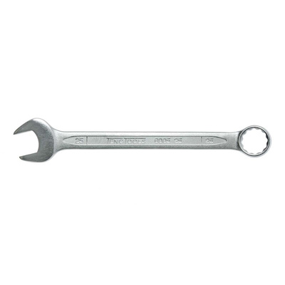 Teng Tools Combination Spanner, No, 290 mm Overall