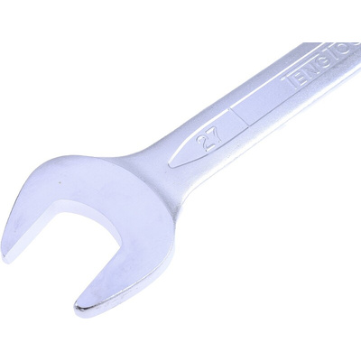 Teng Tools Combination Spanner, No, 310 mm Overall