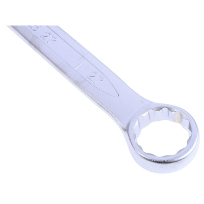 Teng Tools Combination Spanner, No, 310 mm Overall