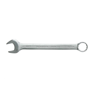 Teng Tools Combination Spanner, No, 320 mm Overall