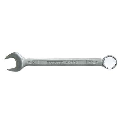 Teng Tools Combination Spanner, No, 340 mm Overall