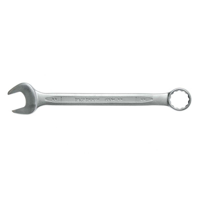 Teng Tools Combination Spanner, No, 380 mm Overall