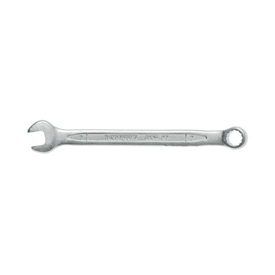 Teng Tools Combination Spanner, No, 110 mm Overall