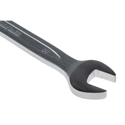 Teng Tools Combination Spanner, No, 159 mm Overall