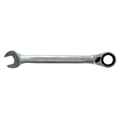 Teng Tools Combination Spanner, No, 323 mm Overall