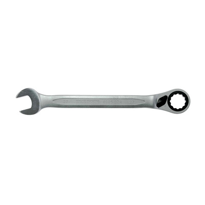 Teng Tools Combination Spanner, No, 359 mm Overall