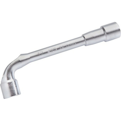SAM Tubular Box Spanner, 133 mm Overall