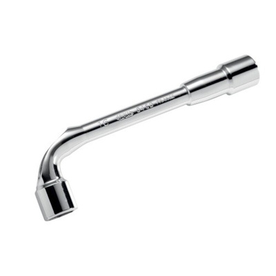 SAM Tubular Box Spanner, 258 mm Overall