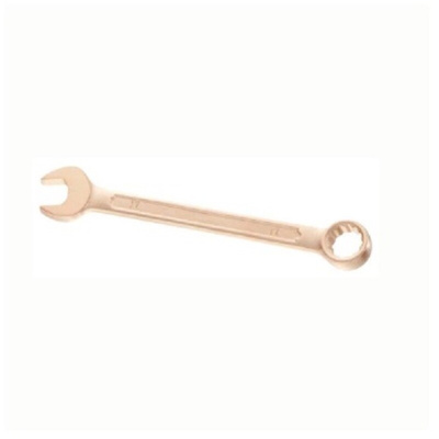 Facom Combination Spanner, 41mm, Metric, Double Ended, 430 mm Overall