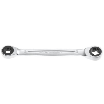 Facom Spanner, 14mm, Metric, Double Ended, 190 mm Overall