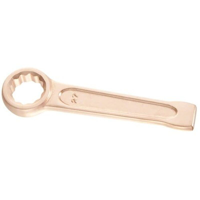 Facom Spanner, 100mm, Metric, 420 mm Overall