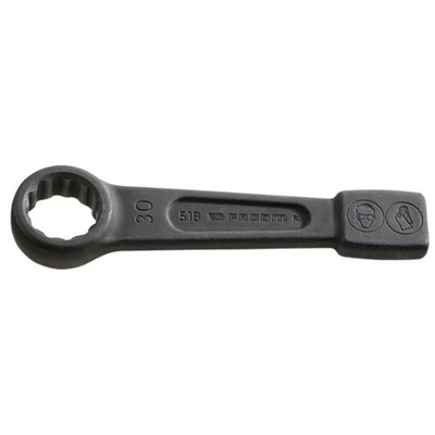Facom Slogging Spanner, 65mm, Metric, 300 mm Overall