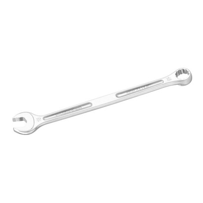 Facom Combination Spanner, 8mm, Metric, Double Ended, 176 mm Overall