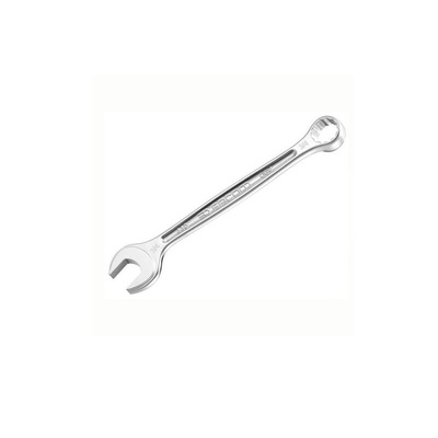 Facom Combination Spanner, Imperial, Double Ended, 138 mm Overall