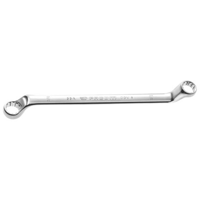 Facom Ring Spanner, Imperial, Double Ended, 360 mm Overall