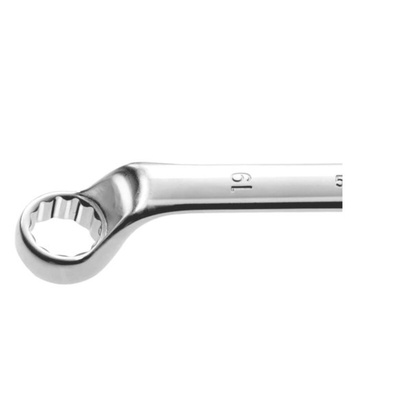 Facom Ring Spanner, 46mm, Metric, Double Ended, 510 mm Overall