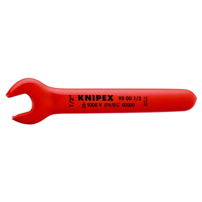 Knipex Spanner, 139.7 mm Overall