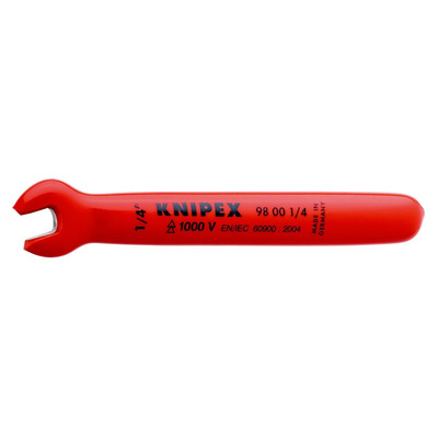 Knipex Spanner, 108 mm Overall