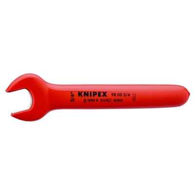 Knipex Spanner, 190.5 mm Overall