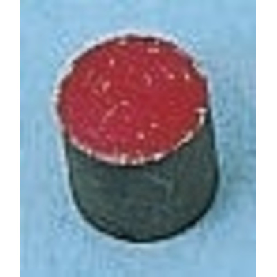 Honeywell Cylindrical Solid State Sensor Magnet, 6.3 x 6.3 mm