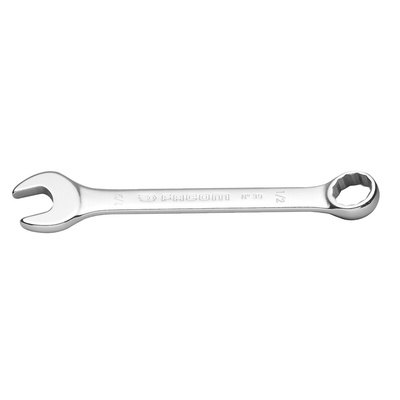 Facom Combination Spanner, 3.2mm, Metric, Double Ended, 77 mm Overall