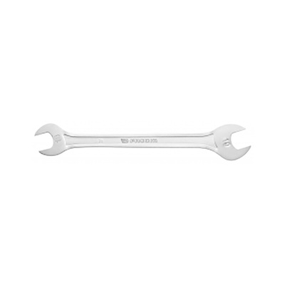 Facom Open Ended Spanner, 22mm, Metric, Double Ended, 290 mm Overall