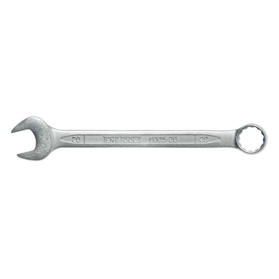 Teng Tools Combination Spanner, No, 240 mm Overall