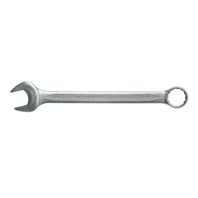 Teng Tools Combination Spanner, No, 270 mm Overall