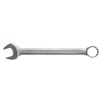 Teng Tools Combination Spanner, No, 410 mm Overall