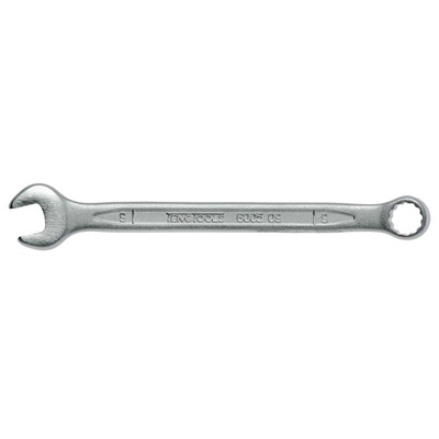 Teng Tools Combination Spanner, No, 130 mm Overall