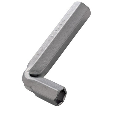SAM Tubular Box Spanner, 143 mm Overall