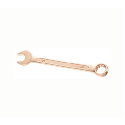 Facom Spanner, Imperial, Double Ended, 265 mm Overall