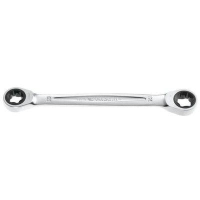 Facom Spanner, 20mm, Metric, Double Ended, 230 mm Overall