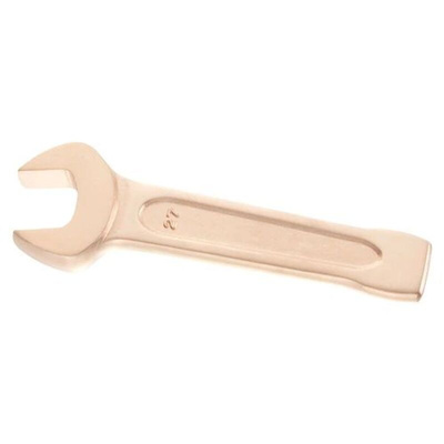 Facom Spanner, 30mm, Metric, 190 mm Overall