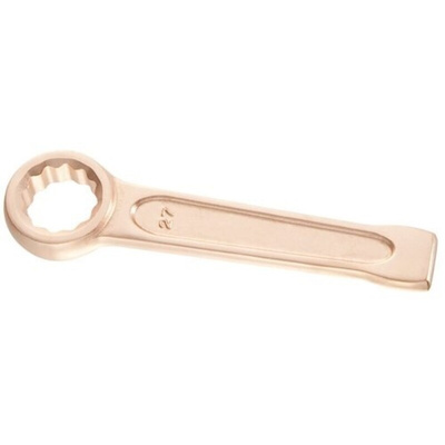 Facom Ring Spanner, 105mm, Metric, 420 mm Overall
