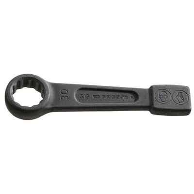 Facom Slogging Spanner, 60mm, Metric, 280 mm Overall