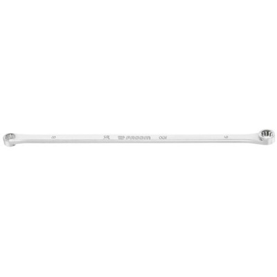 Facom Ring Spanner, 8mm, Metric, Double Ended, 240 mm Overall
