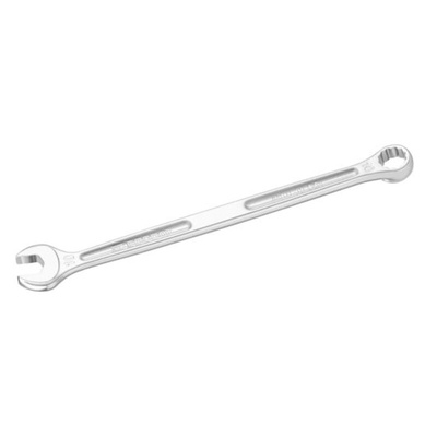 Facom Combination Spanner, 10mm, Metric, Double Ended, 200 mm Overall