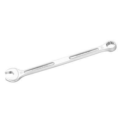 Facom Combination Spanner, 14mm, Metric, Double Ended, 248.5 mm Overall