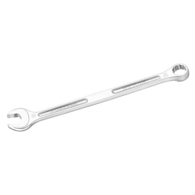 Facom Combination Spanner, 19mm, Metric, Double Ended, 308.5 mm Overall