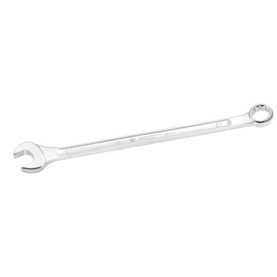 Facom Combination Spanner, 33mm, Metric, Double Ended, 498 mm Overall