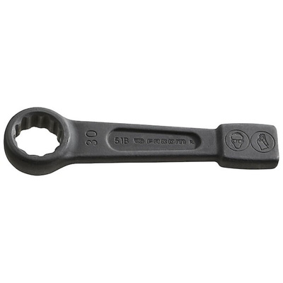 Facom 51B.48 Series Ring Spanner, 48mm, Metric