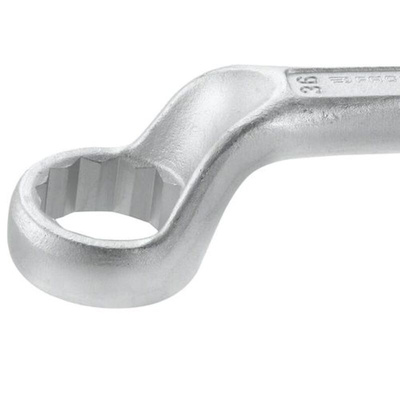 Facom Ring Spanner, 55mm, Metric, 300 mm Overall