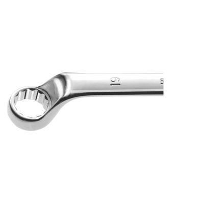 Facom Ring Spanner, 36mm, Metric, Double Ended, 440 mm Overall