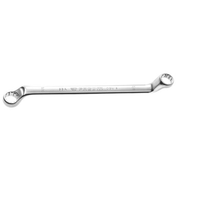 Facom Ring Spanner, Imperial, Double Ended, 120 mm Overall